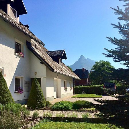 Apartments Alpha Center Bovec Εξωτερικό φωτογραφία