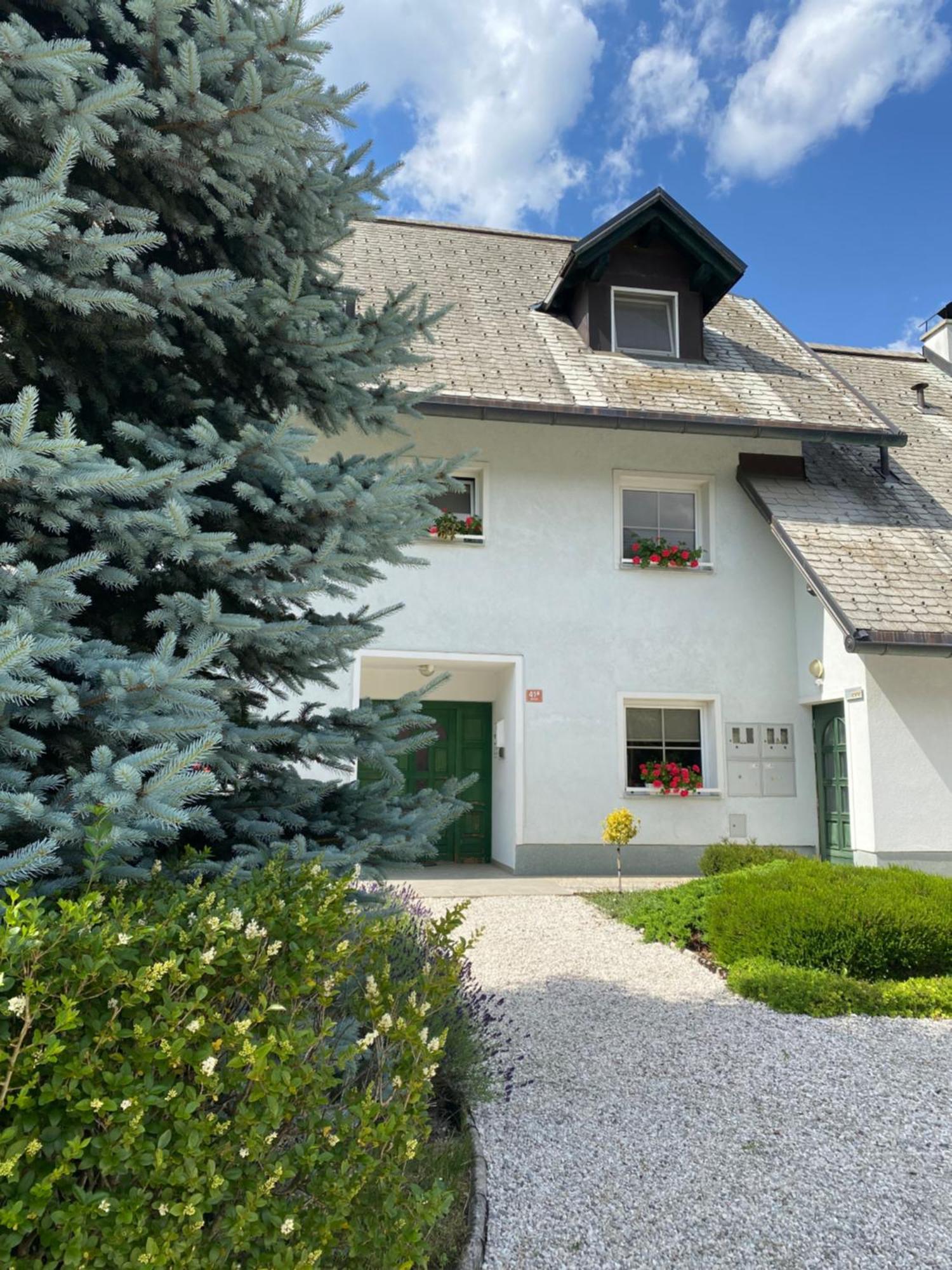 Apartments Alpha Center Bovec Εξωτερικό φωτογραφία