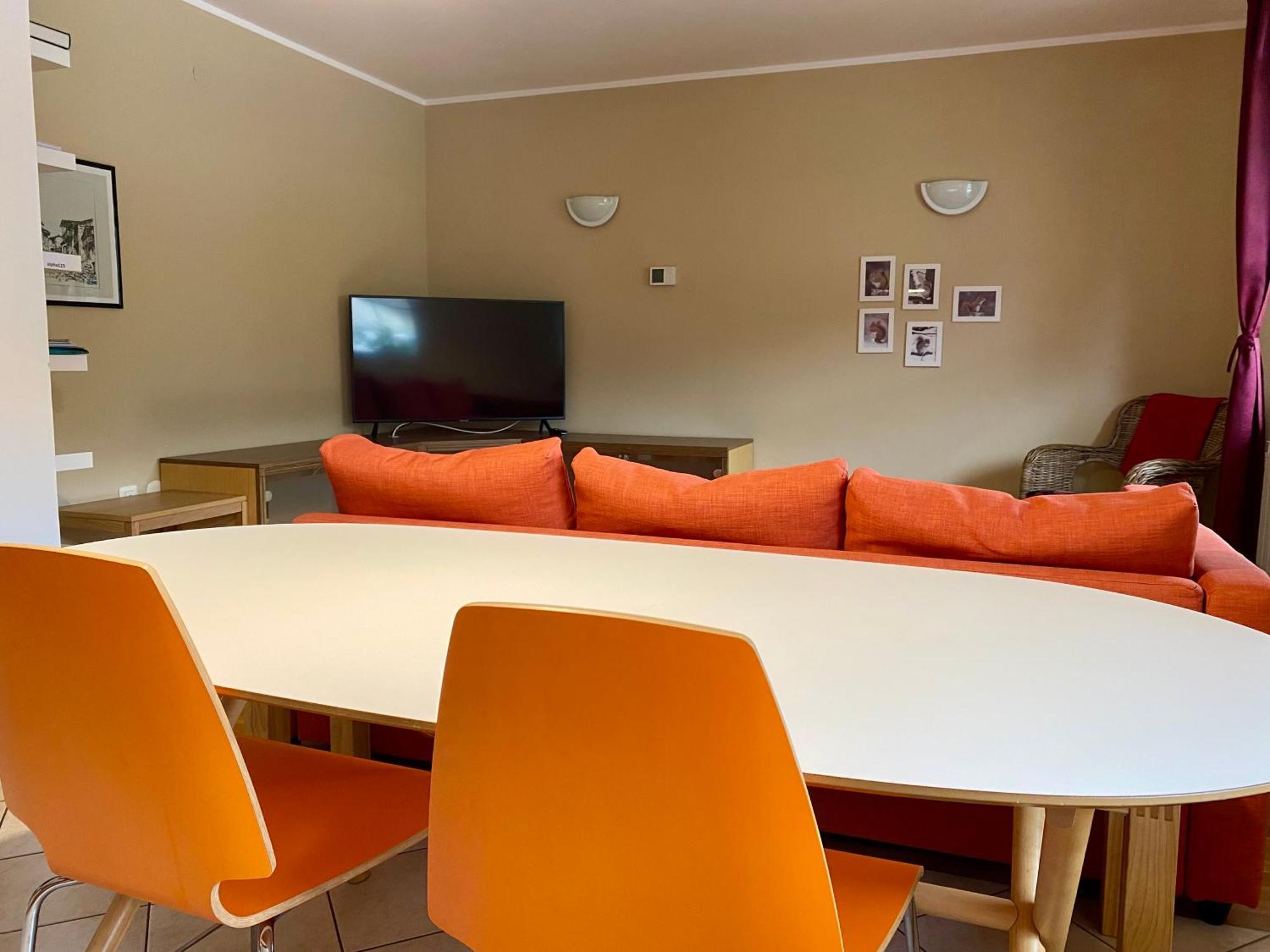 Apartments Alpha Center Bovec Εξωτερικό φωτογραφία