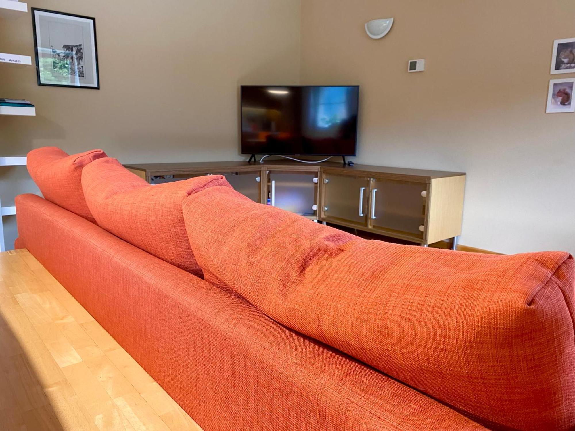 Apartments Alpha Center Bovec Εξωτερικό φωτογραφία