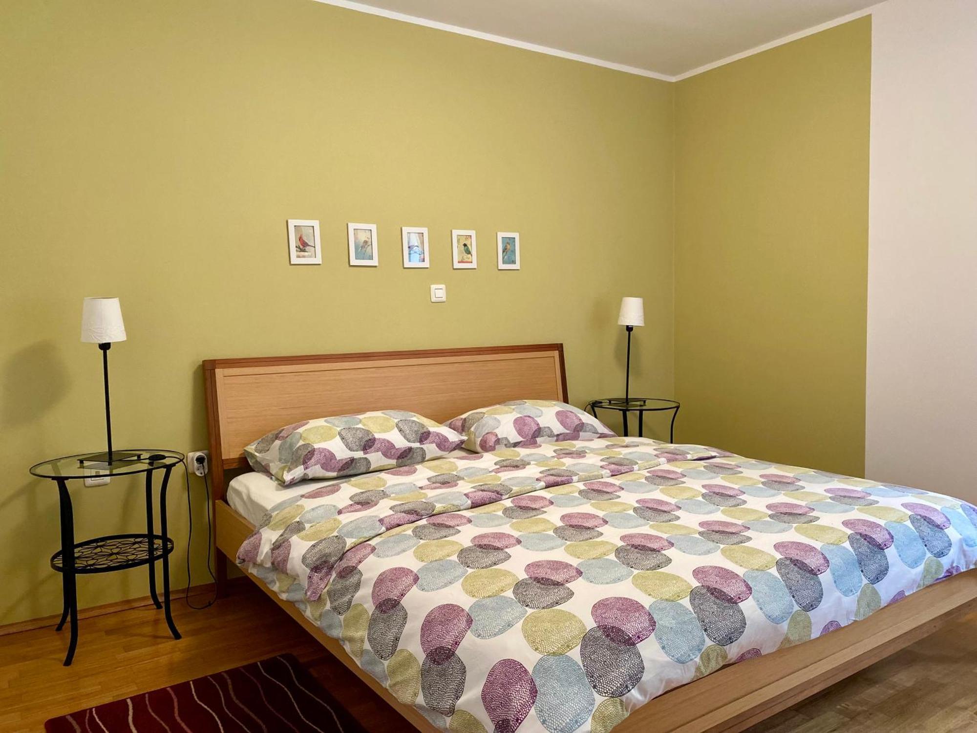 Apartments Alpha Center Bovec Εξωτερικό φωτογραφία