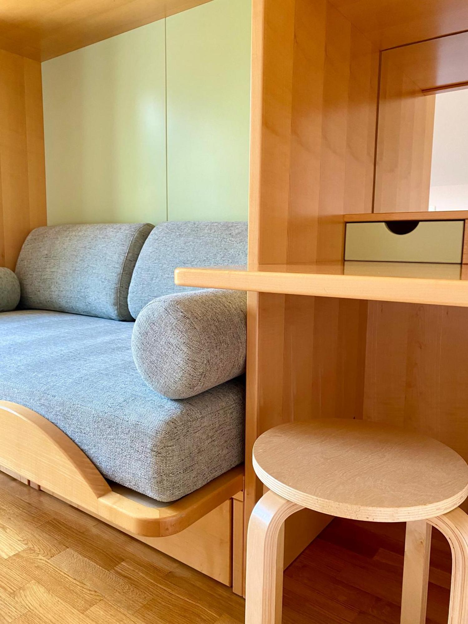 Apartments Alpha Center Bovec Εξωτερικό φωτογραφία