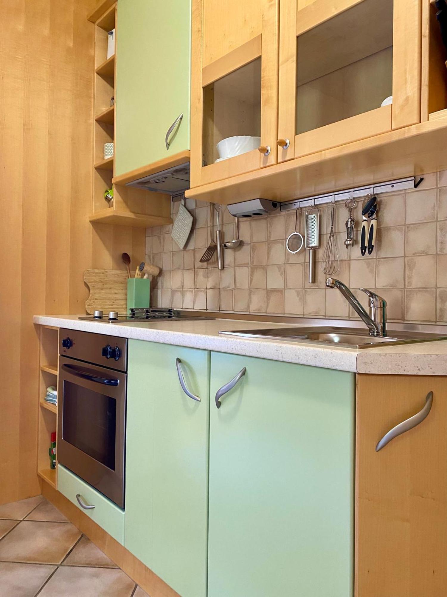Apartments Alpha Center Bovec Εξωτερικό φωτογραφία