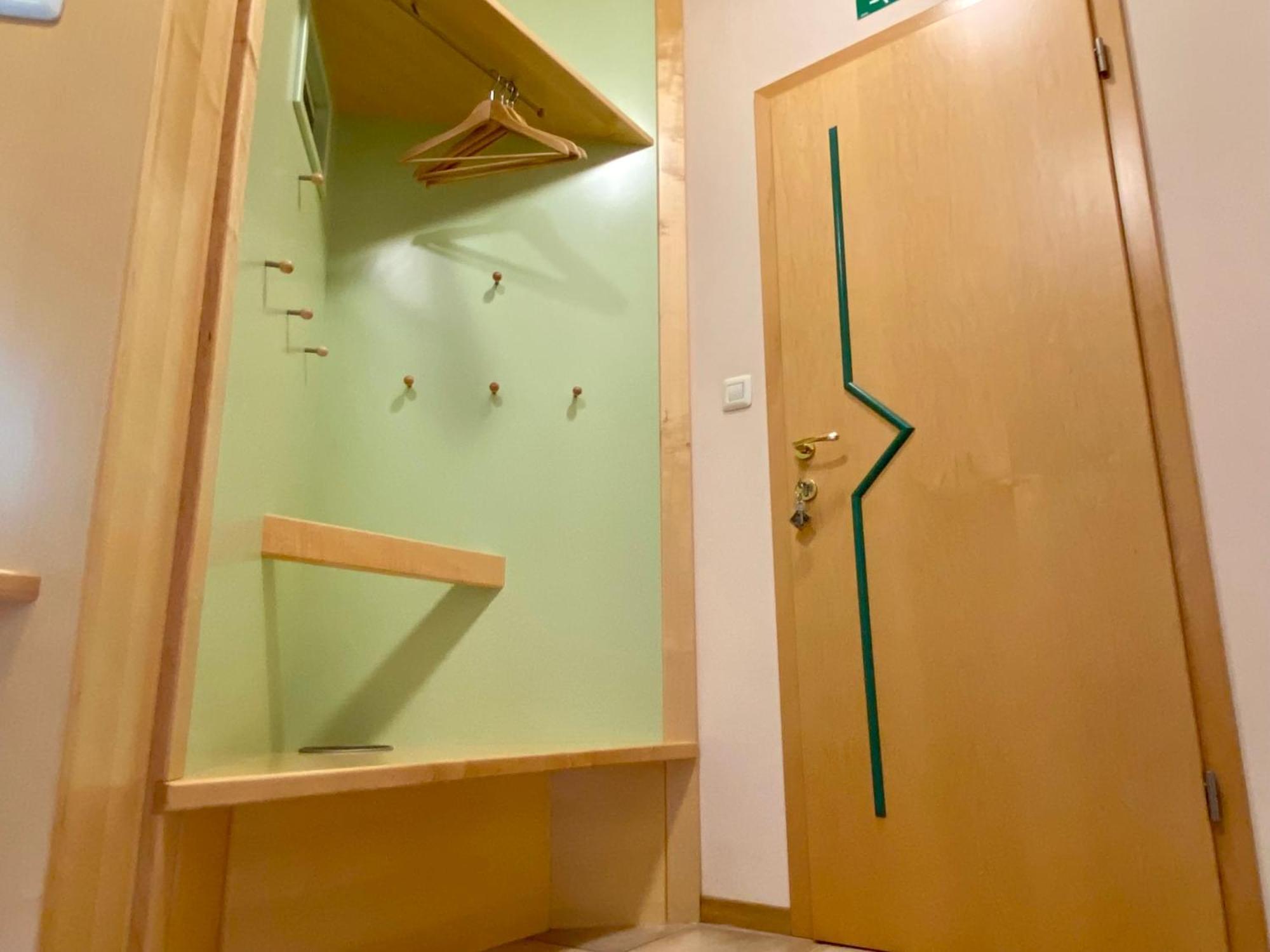 Apartments Alpha Center Bovec Εξωτερικό φωτογραφία