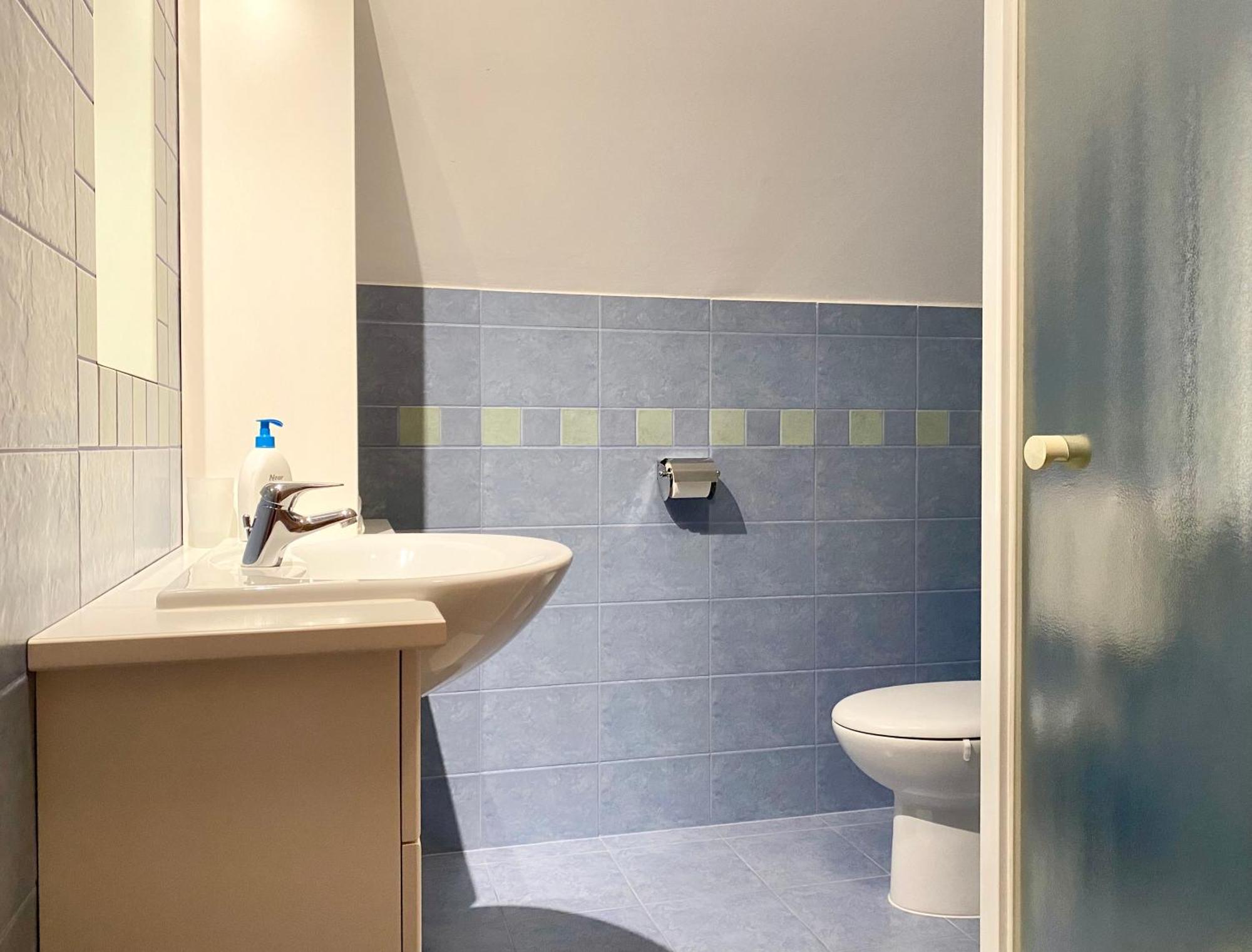 Apartments Alpha Center Bovec Εξωτερικό φωτογραφία