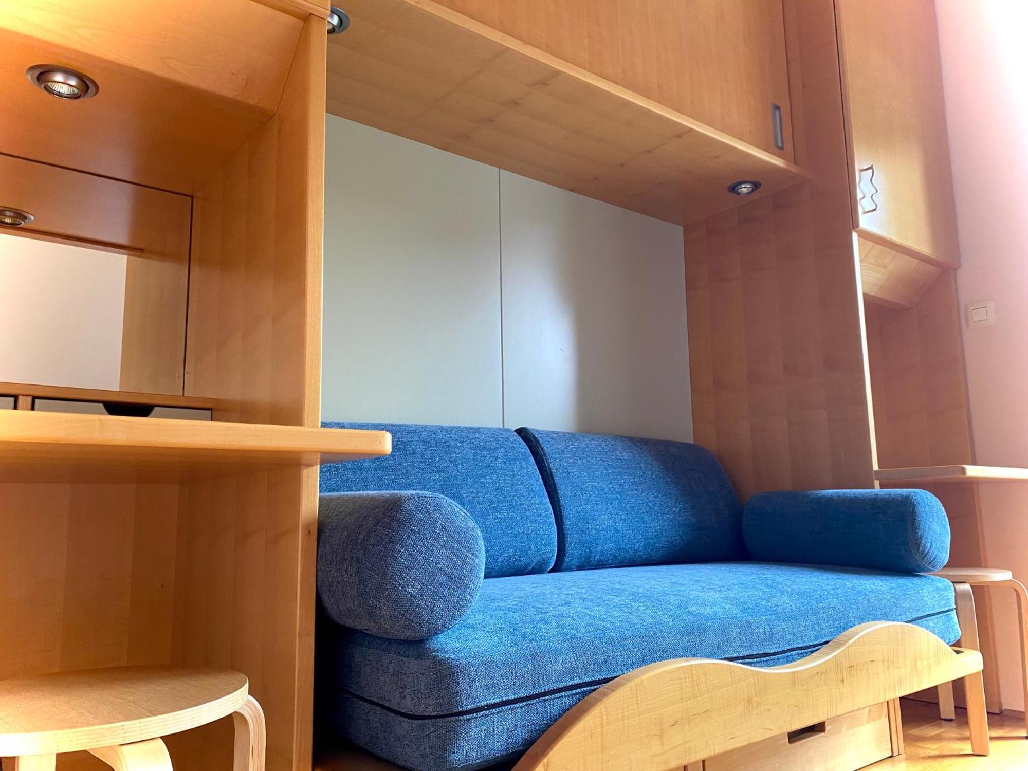 Apartments Alpha Center Bovec Εξωτερικό φωτογραφία
