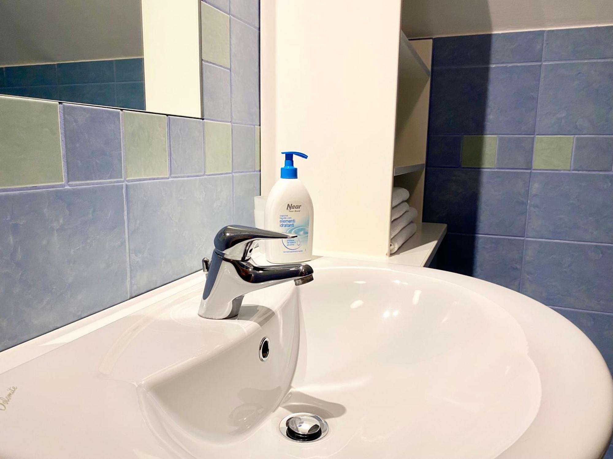 Apartments Alpha Center Bovec Εξωτερικό φωτογραφία