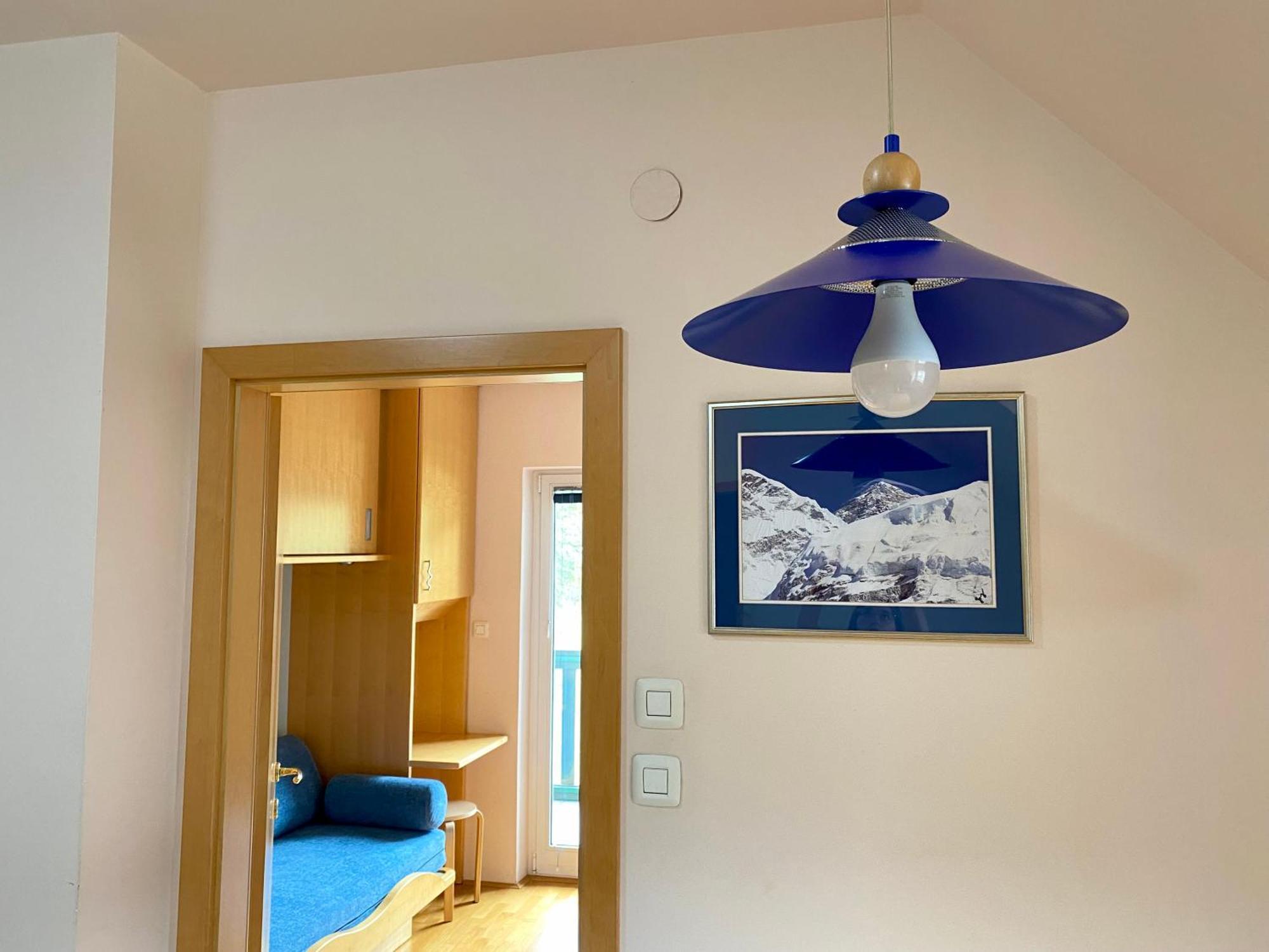Apartments Alpha Center Bovec Εξωτερικό φωτογραφία