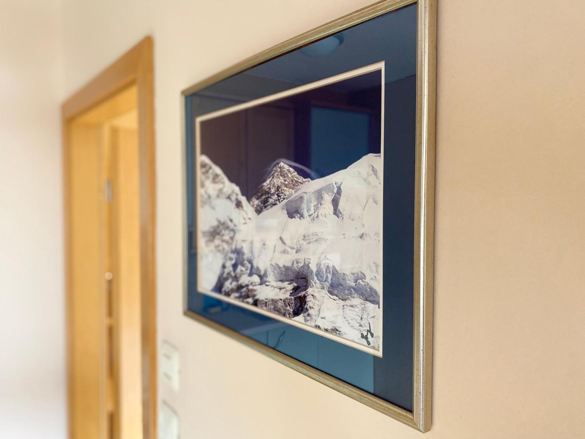 Apartments Alpha Center Bovec Εξωτερικό φωτογραφία