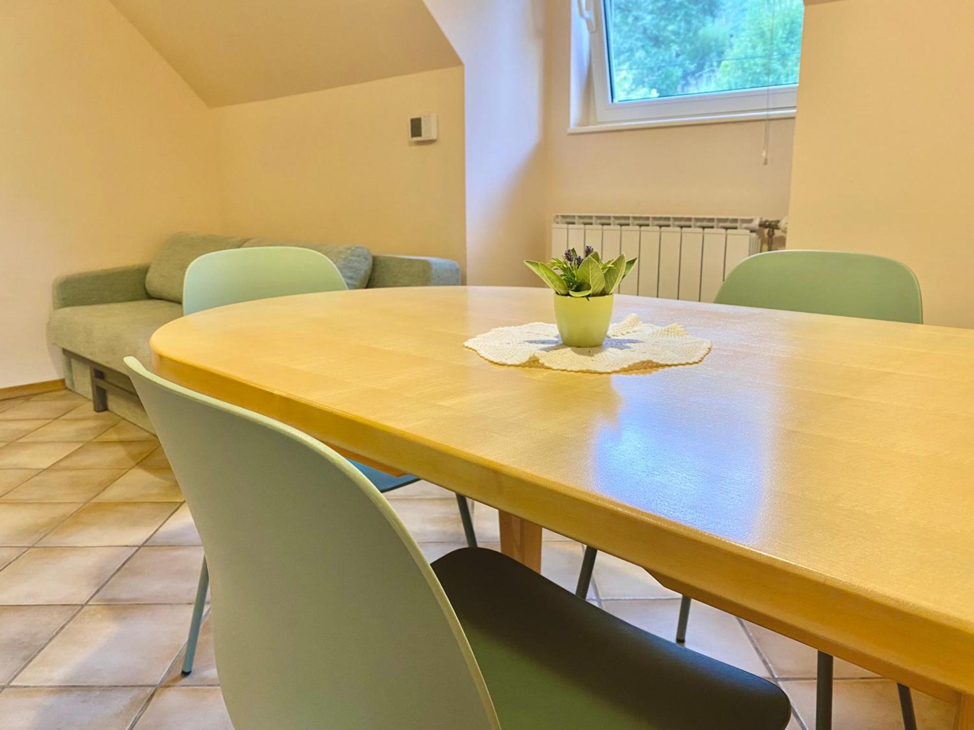 Apartments Alpha Center Bovec Εξωτερικό φωτογραφία