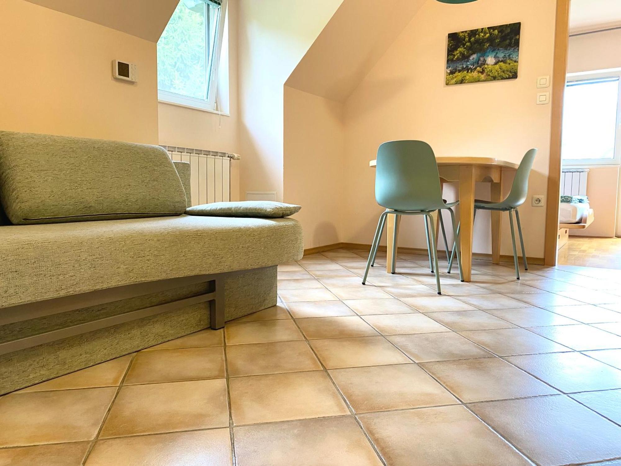 Apartments Alpha Center Bovec Εξωτερικό φωτογραφία