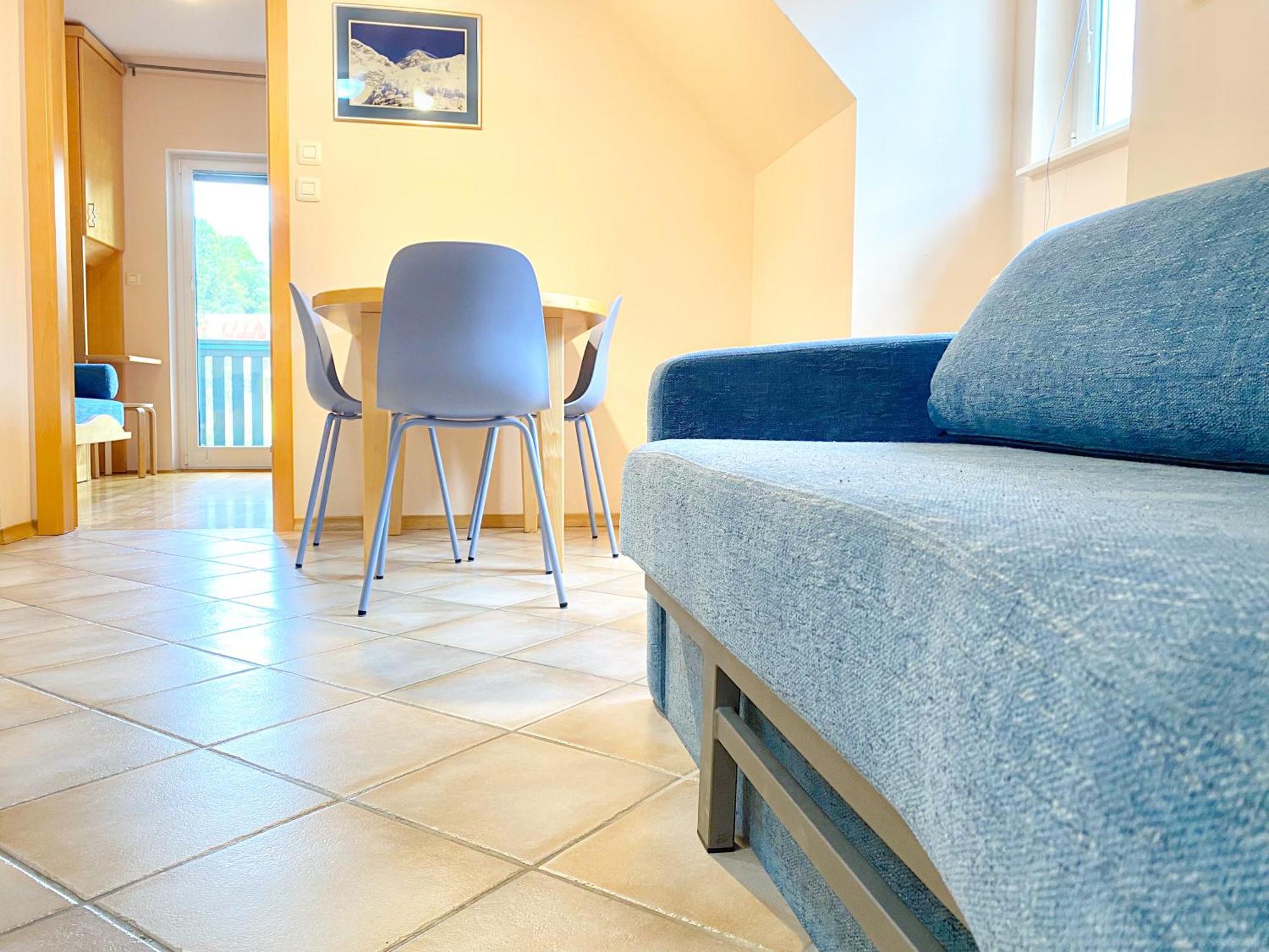 Apartments Alpha Center Bovec Εξωτερικό φωτογραφία