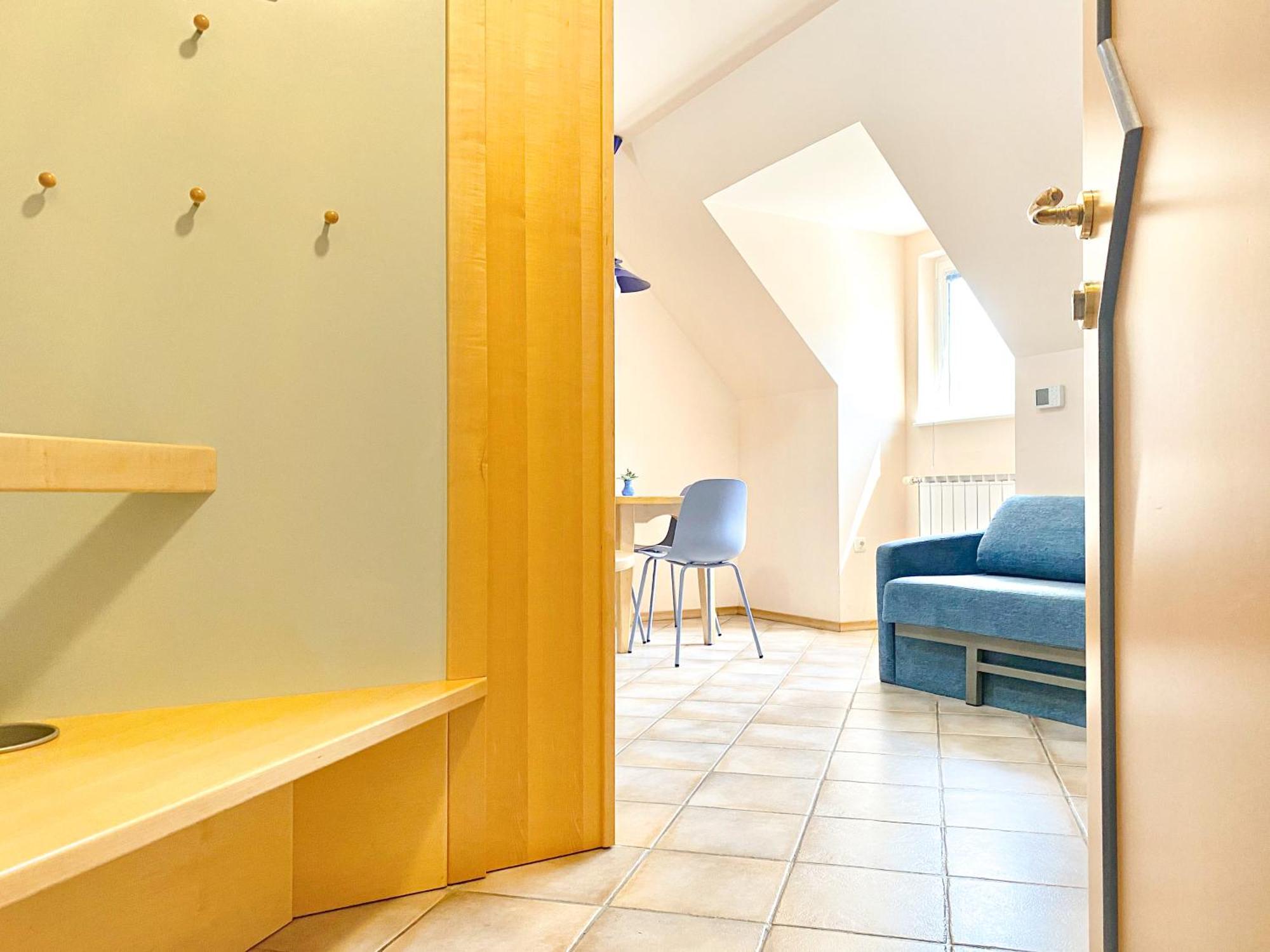 Apartments Alpha Center Bovec Εξωτερικό φωτογραφία