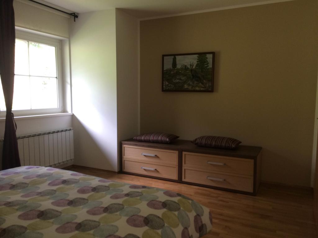 Apartments Alpha Center Bovec Εξωτερικό φωτογραφία