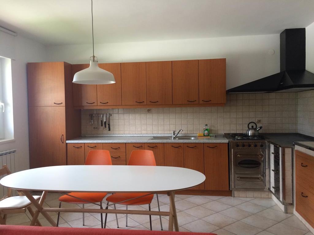 Apartments Alpha Center Bovec Εξωτερικό φωτογραφία