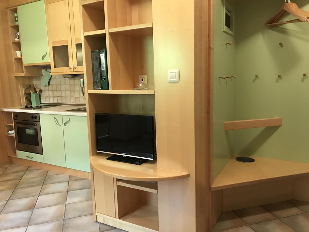 Apartments Alpha Center Bovec Εξωτερικό φωτογραφία