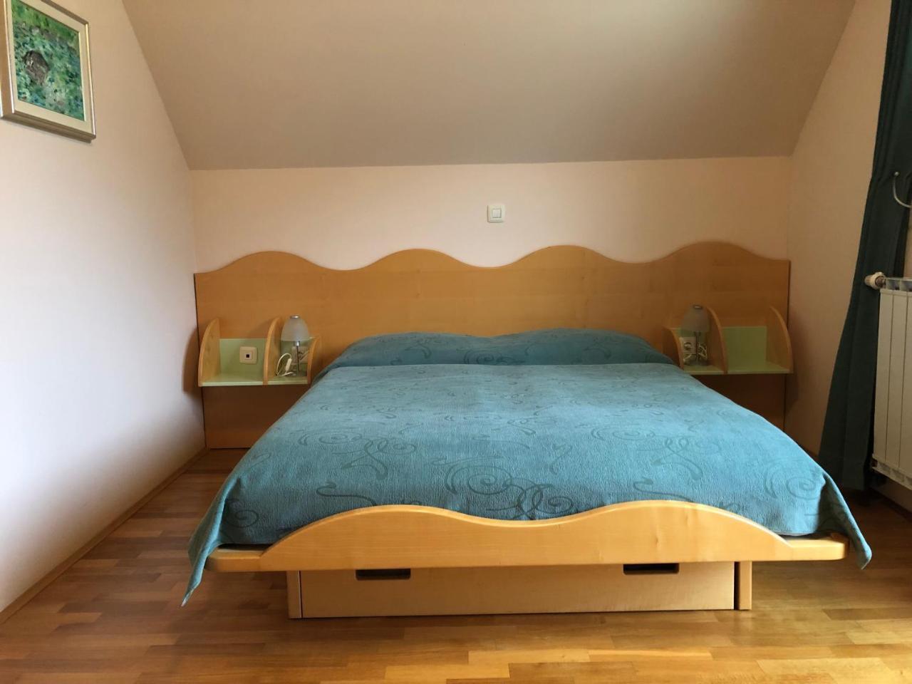 Apartments Alpha Center Bovec Εξωτερικό φωτογραφία